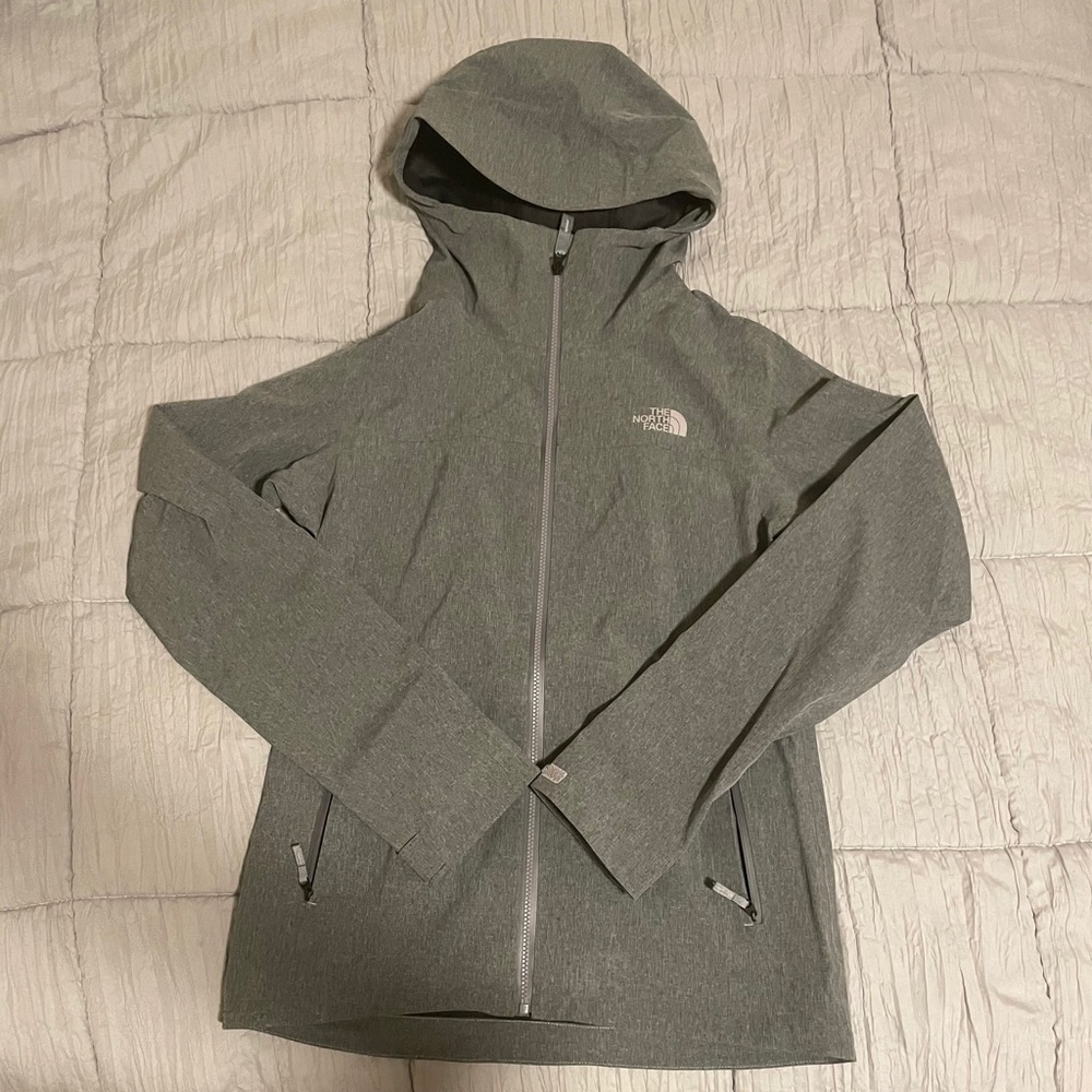 North face lightweight jacket